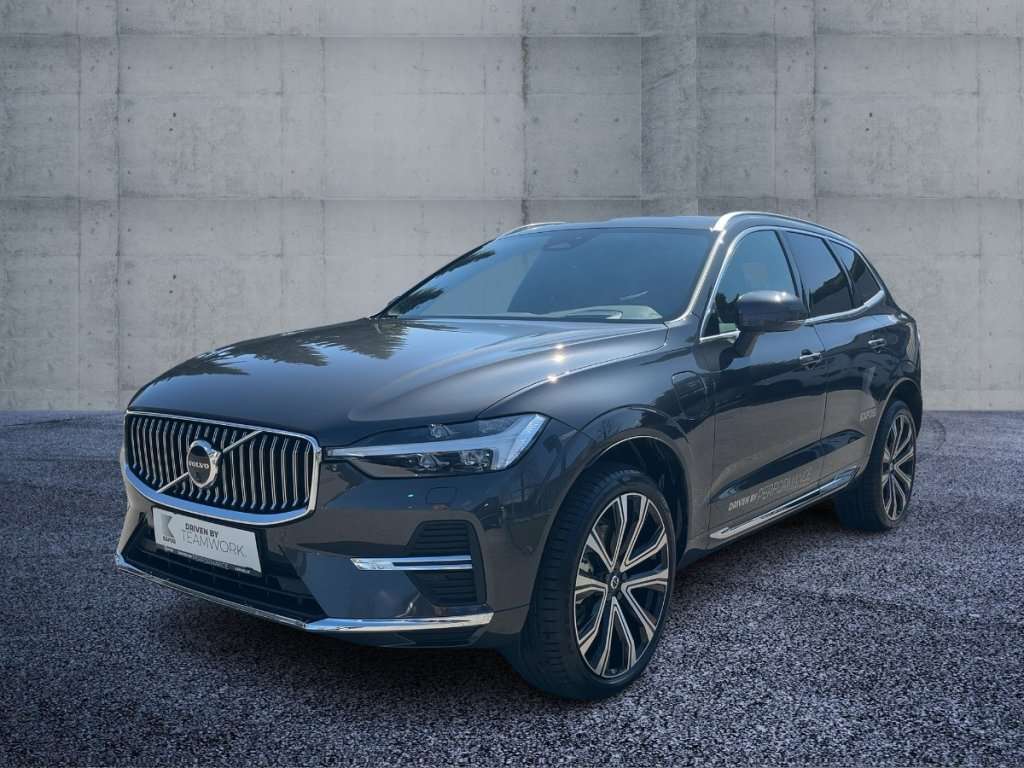 Volvo XC60 2026
