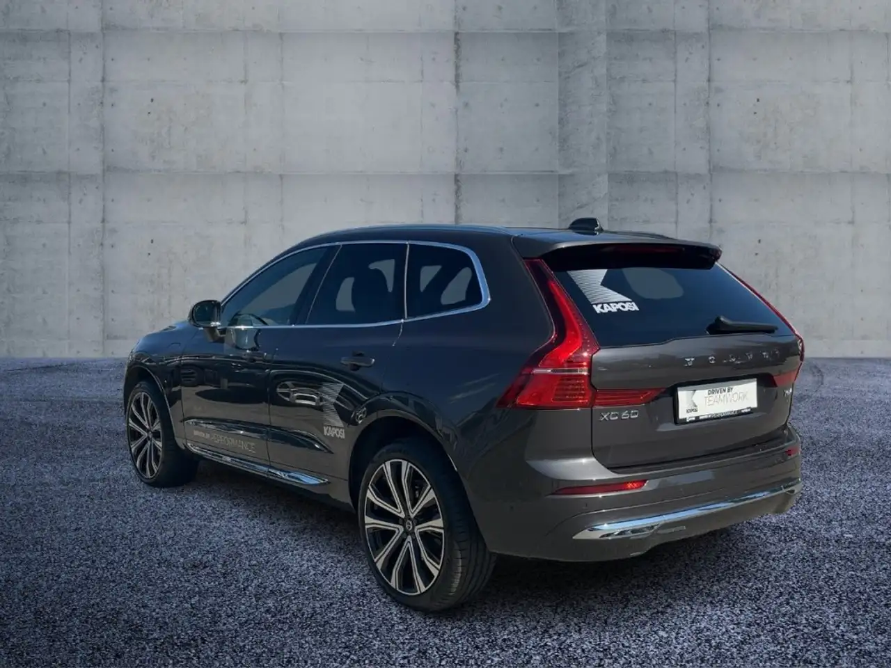 Volvo XC60 2026