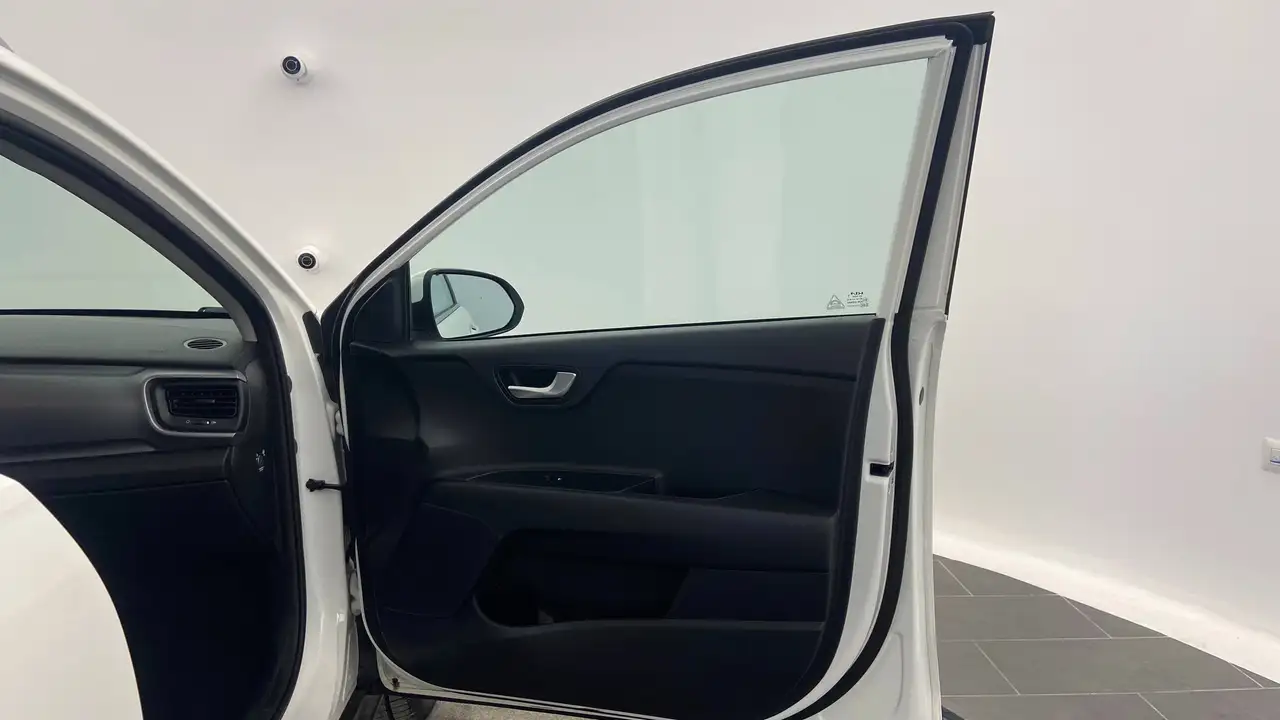 Kia Stonic 1.2 dpi Style 84cv OPZIONE RATE NO BANCA, миниатюра 25