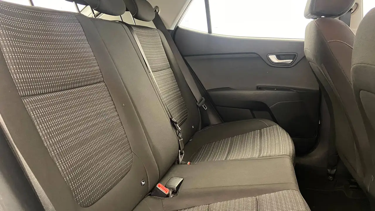 Kia Stonic 1.2 dpi Style 84cv OPZIONE RATE NO BANCA, миниатюра 14