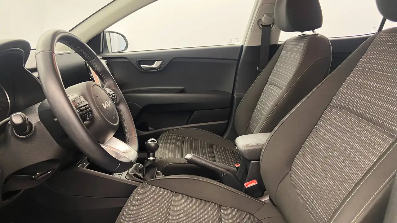Kia Stonic 1.2 dpi Style 84cv OPZIONE RATE NO BANCA, миниатюра 12