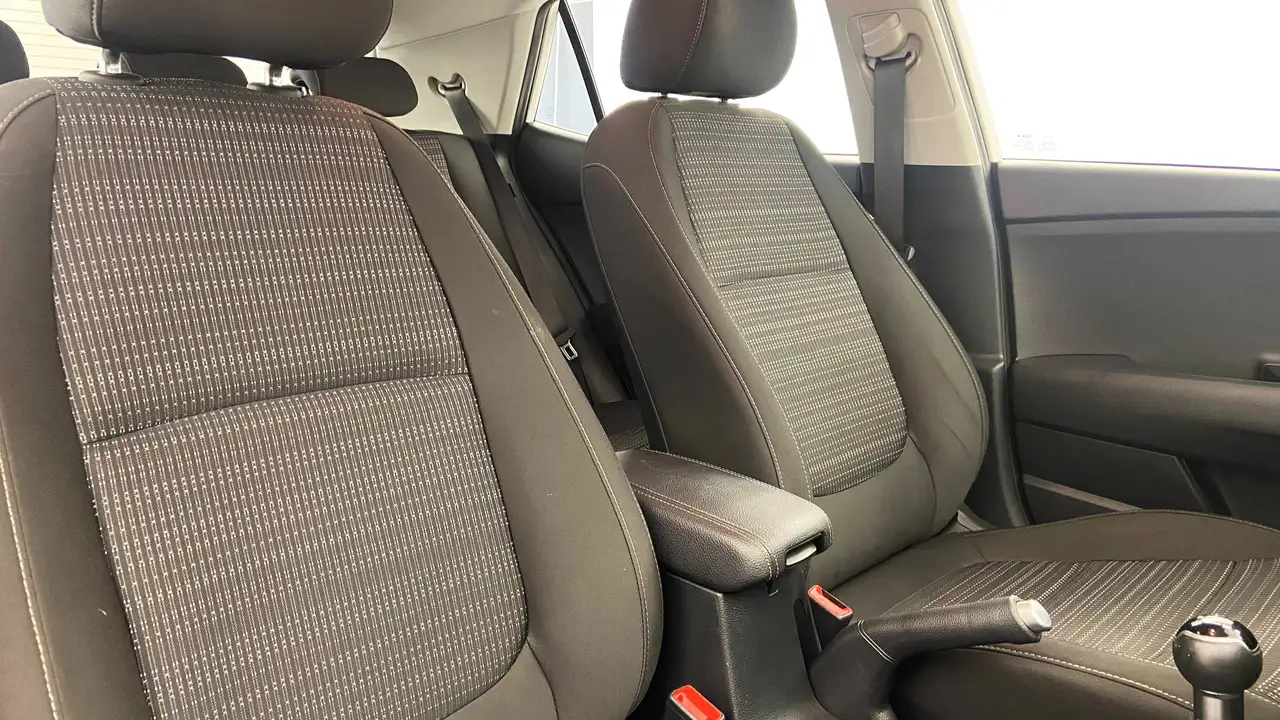 Kia Stonic 1.2 dpi Style 84cv OPZIONE RATE NO BANCA, миниатюра 17