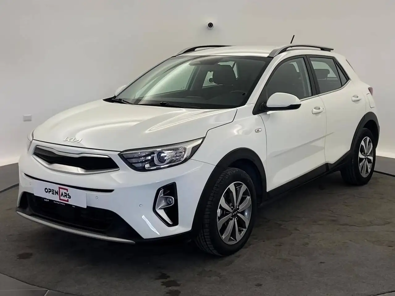 Kia Stonic 1.2 dpi Style 84cv OPZIONE RATE NO BANCA