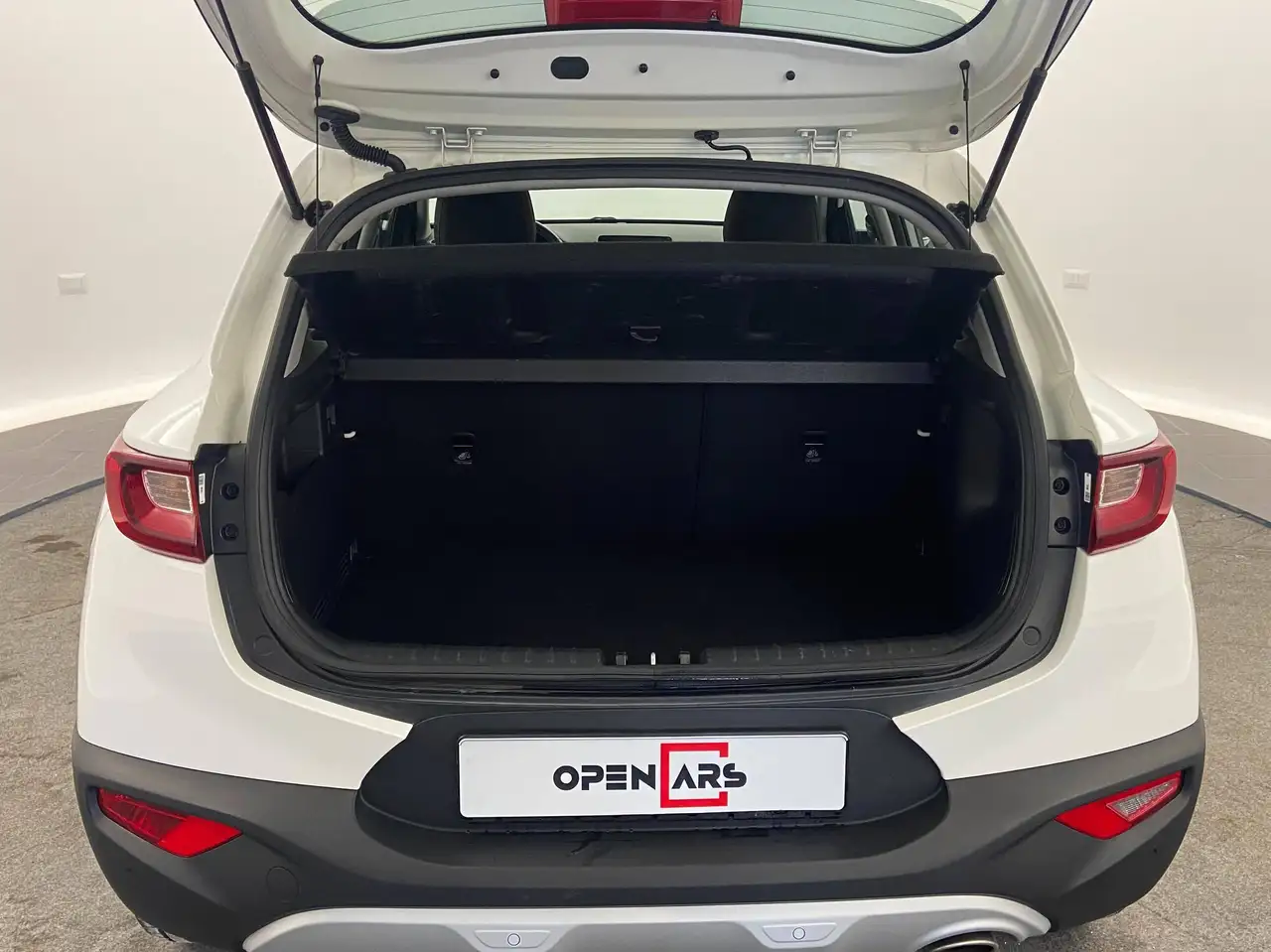 Kia Stonic 1.2 dpi Style 84cv OPZIONE RATE NO BANCA, миниатюра 26