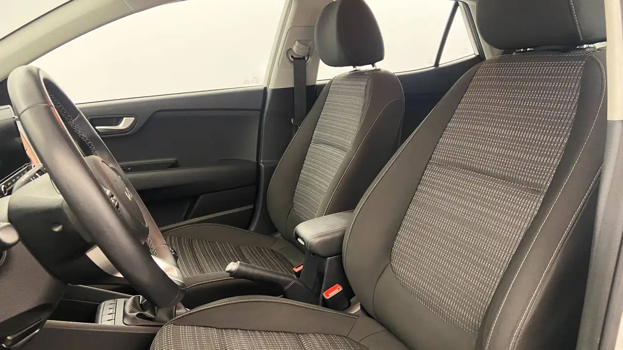 Kia Stonic 1.2 dpi Style 84cv OPZIONE RATE NO BANCA, миниатюра 11