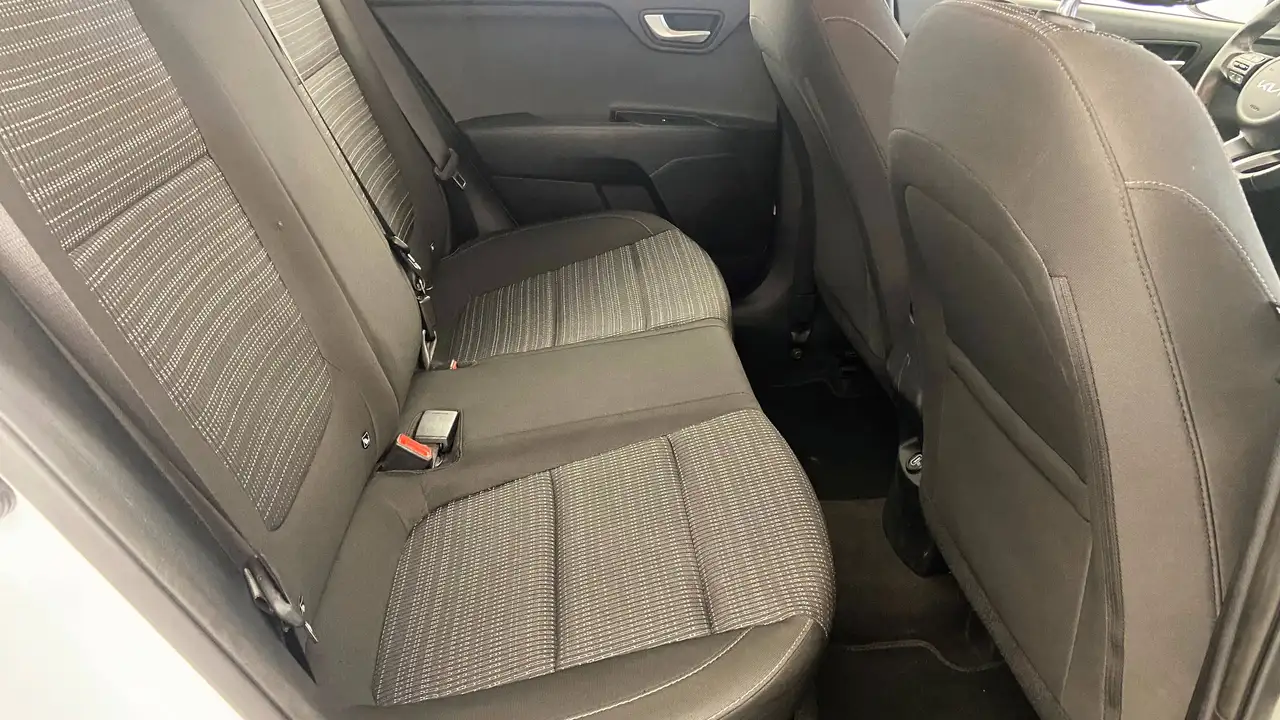 Kia Stonic 1.2 dpi Style 84cv OPZIONE RATE NO BANCA, миниатюра 13