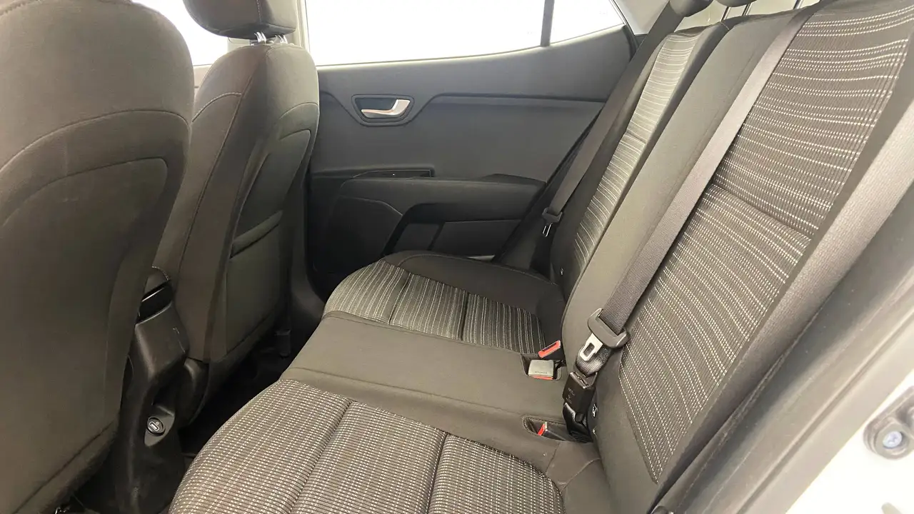 Kia Stonic 1.2 dpi Style 84cv OPZIONE RATE NO BANCA, миниатюра 15
