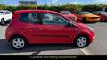 Renault Twingo Expression Klima Scheckheft Rot - thumbnail 8
