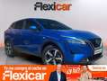Nissan Qashqai DIG-T 116kW mHEV Xtronic Tekna Azul - thumbnail 1