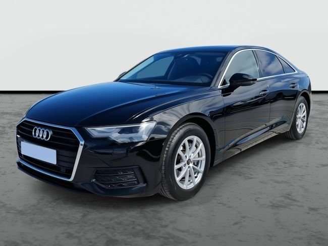 Audi A6 Edition 40 TDI 150 kW (204 CV) S tronic - foto 1