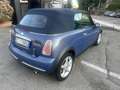 MINI Cooper Cabrio 1.6 Gris - thumbnail 4