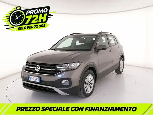 Volkswagen T-Cross 1.6 tdi Style 95cv