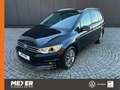 Volkswagen Touran GOAL 1.5 TSI DSG *AHK, ACC, Kamera, 17''-LM* Schwarz - thumbnail 1