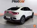 Renault Arkana Evolution E-TECH full hybrid 105kW(145CV Weiß - thumbnail 7