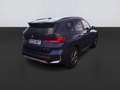 BMW X1 sDrive 18dA Azul - thumbnail 4