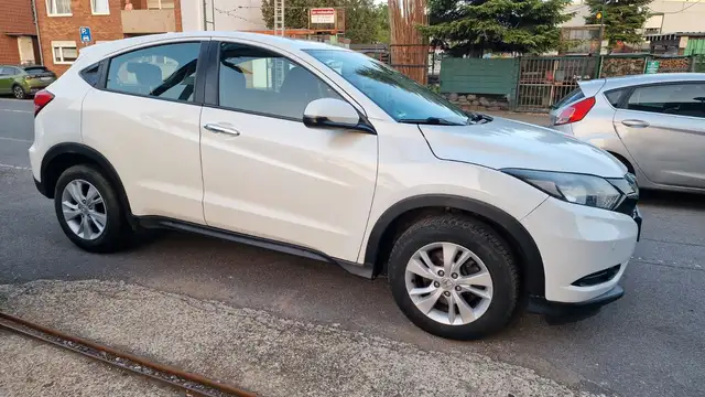 Honda HR-V view 6