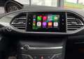 Peugeot 308 allure 1.2 130ch eat bva Bleu - thumbnail 9