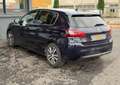 Peugeot 308 allure 1.2 130ch eat bva Bleu - thumbnail 25