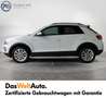Volkswagen T-Roc Friends TDI Bianco - thumbnail 2