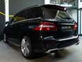 Mercedes-Benz ML 63 AMG 4M Aut. Negro - thumbnail 32