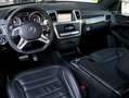 Mercedes-Benz ML 63 AMG 4M Aut. Negro - thumbnail 22