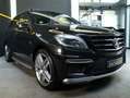 Mercedes-Benz ML 63 AMG 4M Aut. Negro - thumbnail 3