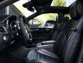 Mercedes-Benz ML 63 AMG 4M Aut. Negro - thumbnail 9