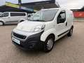 Fiat Fiorino Cargo SX N1 1.3 MJet 70 kW (95 CV) Blanco - thumbnail 1