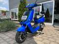 Overig Next NX1 50ccm Elektro Roller 65-110km! Reichweite Blauw - thumbnail 1