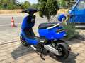 Autres Next NX1 50ccm Elektro Roller 65-110km! Reichweite Bleu - thumbnail 2