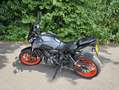 Yamaha MT-07 Storm fluo (54 kW) Grijs - thumbnail 4