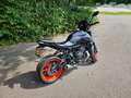 Yamaha MT-07 Storm fluo (54 kW) Grijs - thumbnail 6