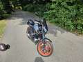 Yamaha MT-07 Storm fluo (54 kW) Grijs - thumbnail 7
