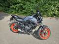 Yamaha MT-07 Storm fluo (54 kW) Grijs - thumbnail 8