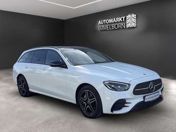 e AMG 2x Pano*Distro*360*Burmest*Memory*Ni