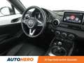 Mazda MX-5 2.0 Sports-Line*NAVI*TEMPO*PDC*SHZ*KLIMA*GARANTIE* Weiß - thumbnail 13