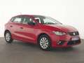 SEAT Ibiza Reference Cool & Sound|Einparkhilfe|Klima Red - thumbnail 4