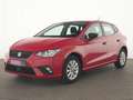 SEAT Ibiza Reference Cool & Sound|Einparkhilfe|Klima Red - thumbnail 2
