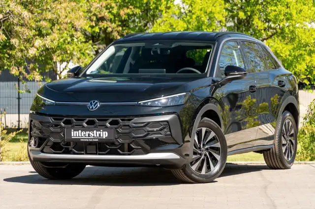 Volkswagen T-Roc 1.5 eTSI 85 kW LIFE.DSG.ACC.CAM.DISP.LED
