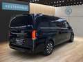 Mercedes-Benz V 300 AVANTGARDE EXTRA MBUX*STHZ*360°*MOPF*LEDER*E-TÜR Schwarz - thumbnail 3