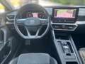 SEAT Leon FR 2.0 TDI DSG**1.BESITZ**LED**NAVI**VIRTUALL**L** Schwarz - thumbnail 13