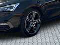 SEAT Leon FR 2.0 TDI DSG**1.BESITZ**LED**NAVI**VIRTUALL**L** Schwarz - thumbnail 8