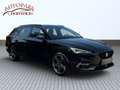 SEAT Leon FR 2.0 TDI DSG**1.BESITZ**LED**NAVI**VIRTUALL**L** Schwarz - thumbnail 2