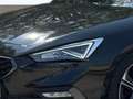 SEAT Leon FR 2.0 TDI DSG**1.BESITZ**LED**NAVI**VIRTUALL**L** Schwarz - thumbnail 7