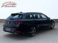 SEAT Leon FR 2.0 TDI DSG**1.BESITZ**LED**NAVI**VIRTUALL**L** Schwarz - thumbnail 4