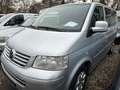 Volkswagen T5 Multivan Twenty 2,5 TDI 131 ps KLIMA STANDHEIZUNG ALU Grau - thumbnail 1
