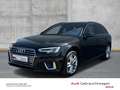 Audi A4 Avant 35 TDI S line LEDER PANO VIRTUAL ACC Schwarz - thumbnail 1
