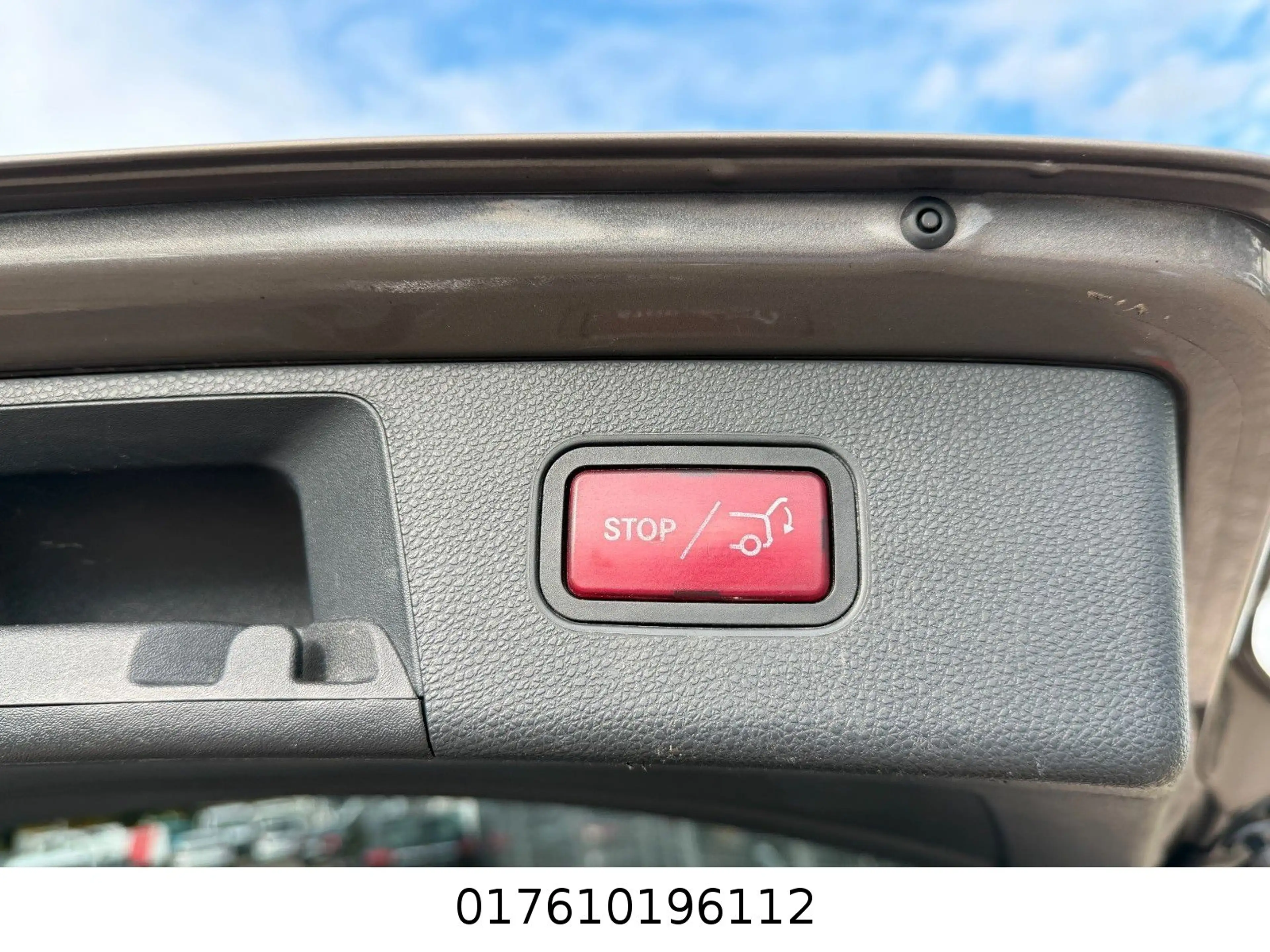 Mercedes-Benz GLK 220 CDI BlueEfficiency — photo 14