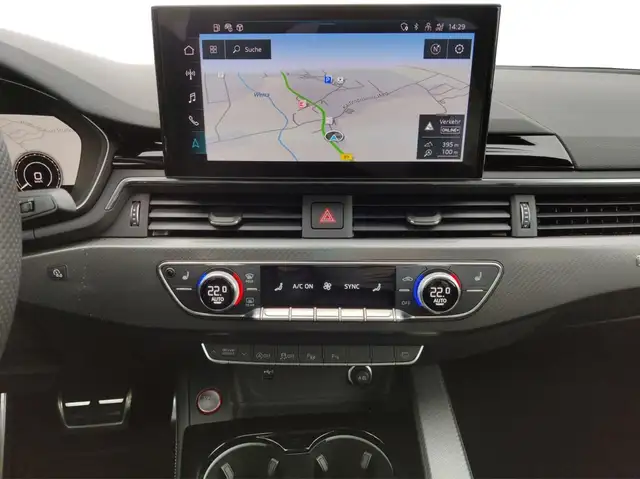 Audi RS5 view 14