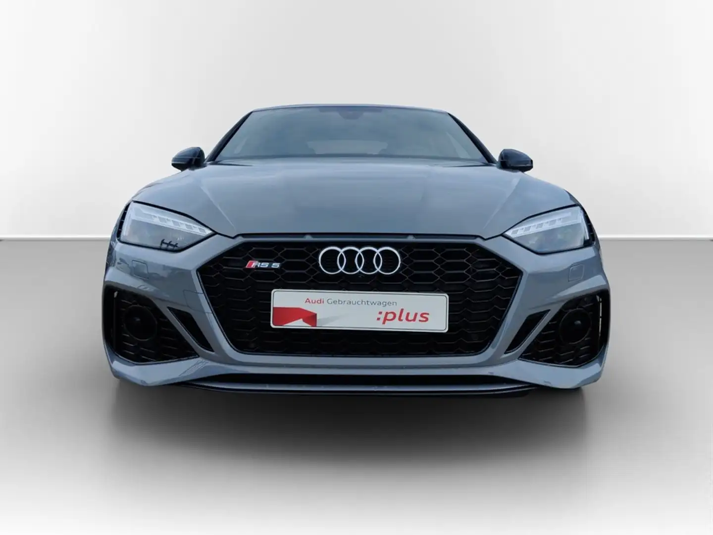 Audi RS5 Sportback quattro Tiptronic MATRIX*VIRTUAL*NAVI... Grau - 2